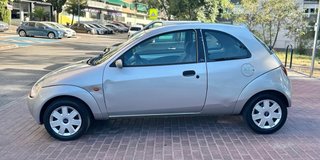 Ford Ka 1.3 Duratec 70cv / Etiqueta Ambiental “C”🟢