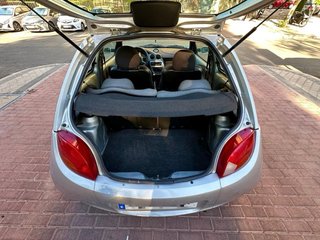 Ford Ka 1.3 Duratec 70cv / Etiqueta Ambiental “C”🟢