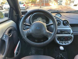 Ford Ka 1.3 Duratec 70cv / Etiqueta Ambiental “C”🟢