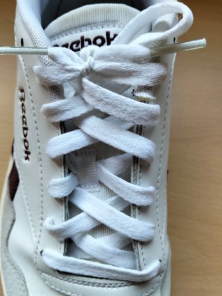 Deportivas Hombre Reebok Blancas