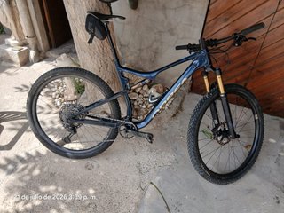 Orbea OIZ M-PRO TR XL (2023)