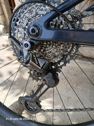 Orbea OIZ M-PRO TR XL (2023)