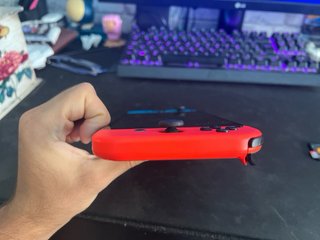 Nintendo Switch OLED + Juegos + Accesorios