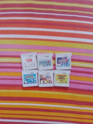 Nintendo 3DS XL Azul + Estuche