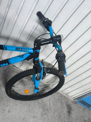 Bicicleta Rock Rider 500 (8-12 años) Zamora