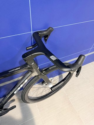Bicicleta Carretera BH ULTRALIGHT 7.0