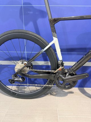 Bicicleta Carretera BH ULTRALIGHT 7.0