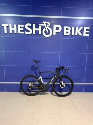 Bicicleta Carretera BH ULTRALIGHT 7.0