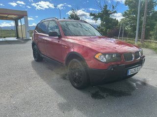 BMW X3 2005