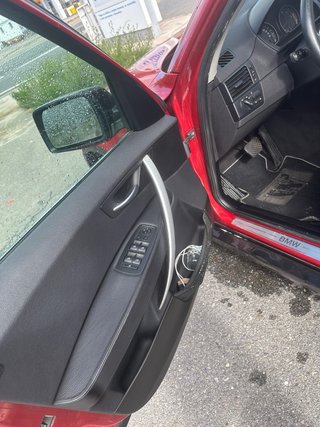 BMW X3 2005