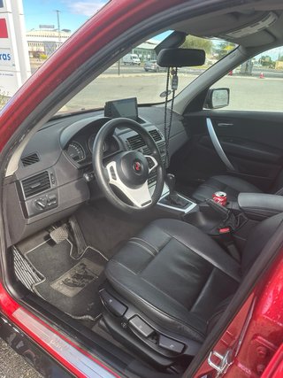BMW X3 2005