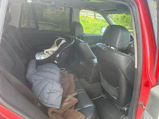 BMW X3 2005