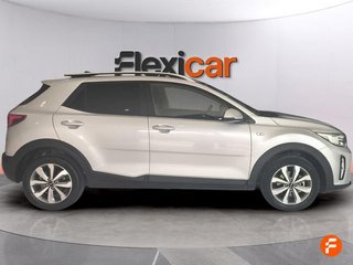 Kia Stonic 1.2 DPi 58kW (79CV) Drive