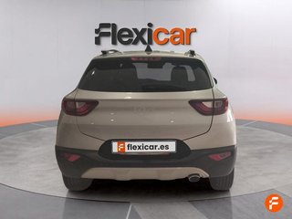 Kia Stonic 1.2 DPi 58kW (79CV) Drive