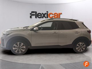 Kia Stonic 1.2 DPi 58kW (79CV) Drive