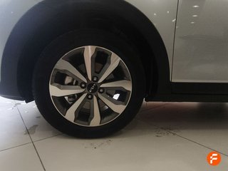 Kia Stonic 1.2 DPi 58kW (79CV) Drive