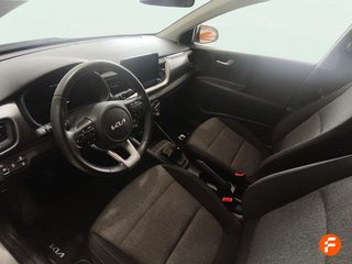 Kia Stonic 1.2 DPi 58kW (79CV) Drive