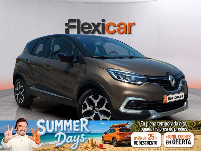 Renault Captur Intens Energy TCe 66kW (90CV) - foto 1