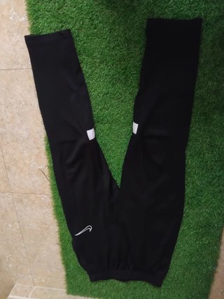 Pantalón Chándal Nike Negro Hombre
