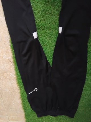 Pantalón Chándal Nike Negro Hombre
