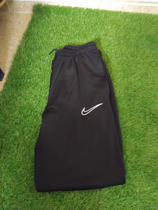 Pantalón Chándal Nike Negro Hombre