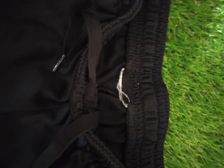 Pantalón Chándal Nike Negro Hombre