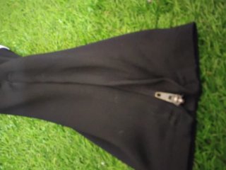 Pantalón Chándal Nike Negro Hombre
