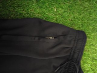 Pantalón Chándal Nike Negro Hombre