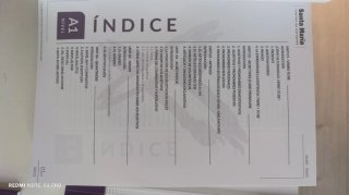 Libros guardia civil (gramática, orto,inglés, psic