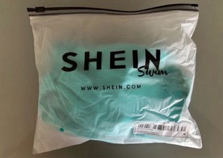 Bikini Shein Talla S.