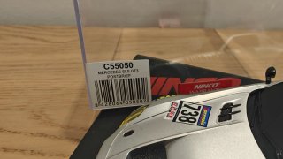 Mercedes SLS Ninco ref.55050