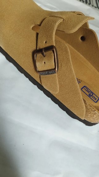 Birkenstock Boston
