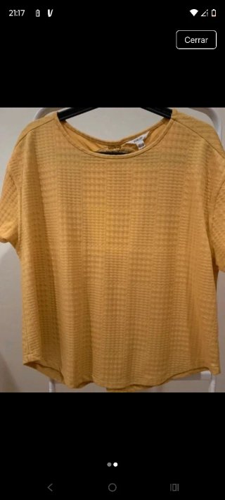Camiseta Slowlove con textura