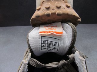 New Balance 327 kaki/grigio