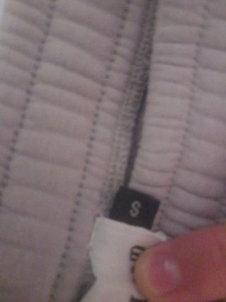 Stone Island Pantalones Beige