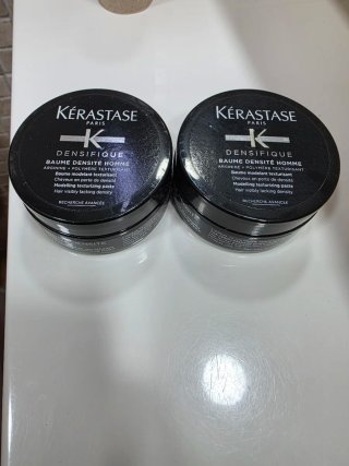 Kérastase Baume Densité Homme Cera Texturizante