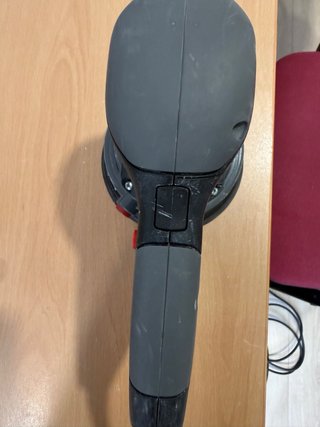 Lijadora Orbital Würth