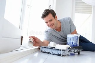 Servicios  de pintura, fontanería y manitas
