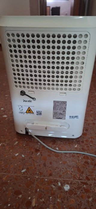Deshumidificador Comfee MDDF-16DEN7 WF