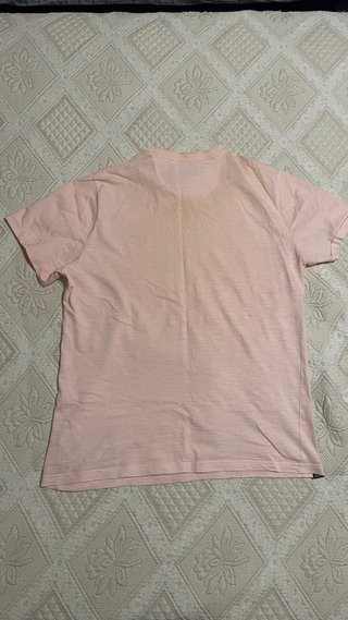 Camiseta American People Rosa Talla M
