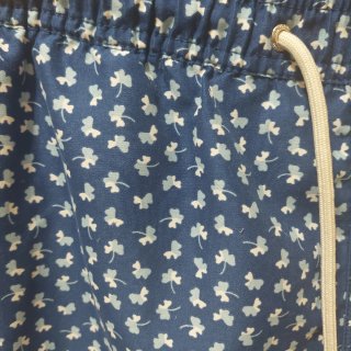 Bañador El Ganso Tréboles Azul Talla L