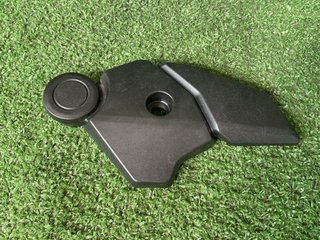 SCOCCA TELAIO DESTRA HONDA AFRICA TWIN 1100 2020