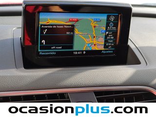 Audi Q3 design edition 2.0 TDI 88 kW (120 CV)