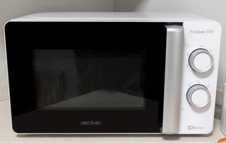 Microondas Cecotec Proclean 3010