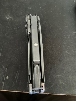 Leatherman Surge Multitool