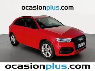 Audi Q3 design edition 2.0 TDI 88 kW (120 CV)