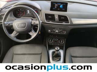 Audi Q3 design edition 2.0 TDI 88 kW (120 CV)