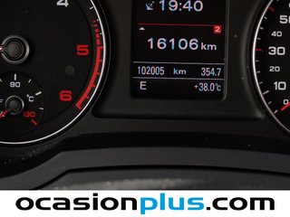 Audi Q3 design edition 2.0 TDI 88 kW (120 CV)