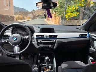 BMW X1 2017