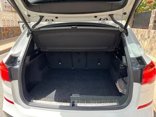 BMW X1 2017